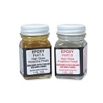 Clear Epoxy Sealer
