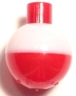 Round Bobbers