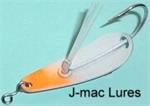 J-mac Grass Spoon