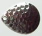 Colorado Nickel Hammered