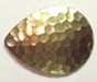 Colorado Brass Hammered