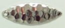Willow Nickel Hammered