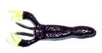 2-3/4" Larew Salt Craw