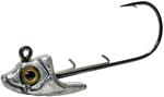 Swimbait Head Mold