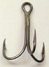 Treble Hooks