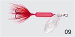 Rooster Tail, 1/16 oz.