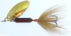 Rooster Tail