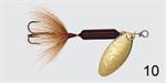 Rooster Tail, 1/8 oz.
