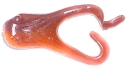 2" Plastic Frogs