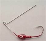 Spinnerbait Head, Open Eye