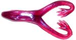 4" Plastic Frogs
