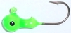 Jig Head, Round 1/4 oz