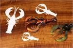 Bug Parts