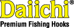 Daiichi Fly Hooks