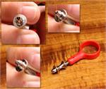 Thread Splitters