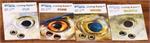 Fish-Skull Living Eyes