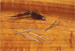 Articulated Fly Shanks