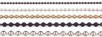 Bead Chain Eyes