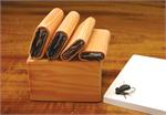 Foam Body & Wing Cutters
