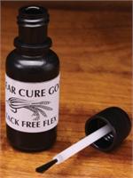 Clear Cure Goo