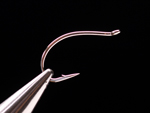 Chironomid Fly Hooks
