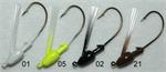 J-mac Finesse Jigs 1/4 oz.