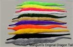 Mangum's Dragon Tails
