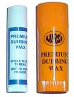 Dubbing Wax