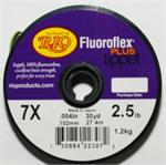 Rio Fluoroflex Tippet Material