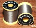 Sheer Ultrafine Thread 14/0