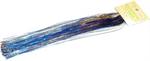 Holographic Fly Fiber