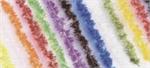 Chenille, Estaz, Wraps