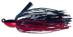 Musky Jigs, Silicone Skirts
