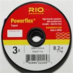 Rio Powerflex Copolymer Tippet Material