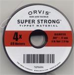 Nylon Tippet Material