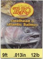 Steelhead & Salmon Leaders