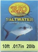 Saltwater Leaders