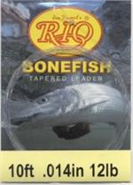 Bonefish Leaders