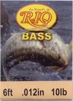 Bass Leaders