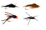Salmon Steelhead Flies