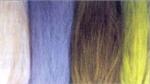 Streamer Hair