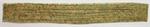 Silicone Leg Material, Speckle Flake