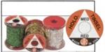 Tinsel On Spools
