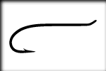 Spey Fly Hooks