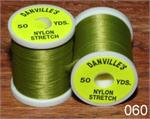 Nylon Stretch