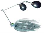 Twister Series Tandam Spinnerbait