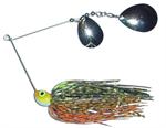 Twister Series Spinner Baits