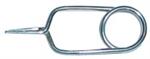 Hackle Pliers