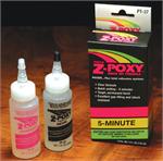 Zap Glue Products