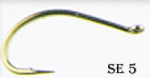 Scud/Emerger Hooks